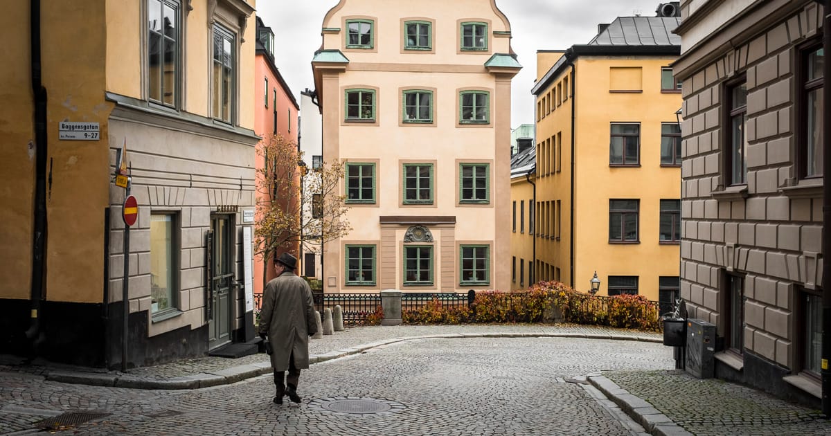 Nearly half of Western voters think democracy is broken, international poll finds  – POLITICO