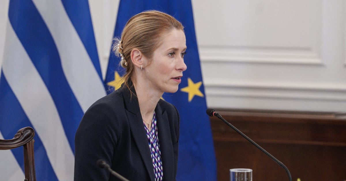 EU confirms tighter visa rules for Russians to help stop ‘sabotage’ – POLITICO