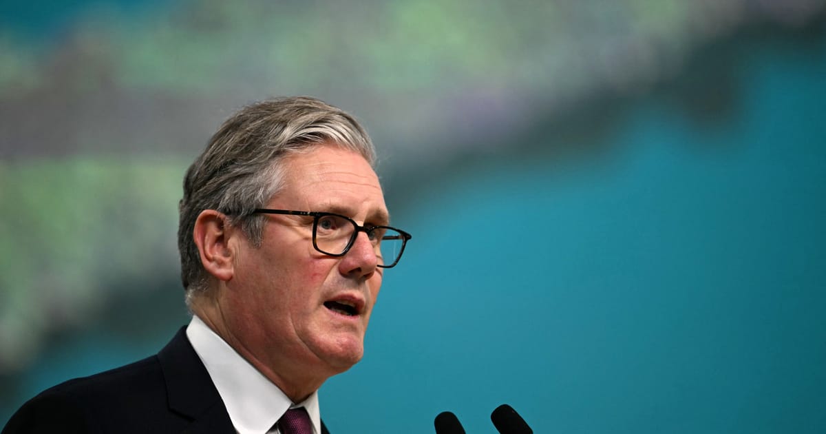 Labour cools on its House of Lords revolution – POLITICO