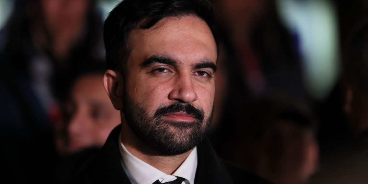 The analyst who once predicted the ‘end of capitalism’ sees Zohran Mamdani as a ‘day of reckoning coming in’—and corporates only have themselves to blame