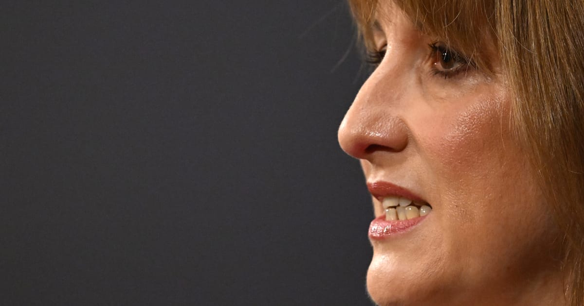 Rachel Reeves hopes trade deals can save Britain’s budget. Economists aren’t convinced. – POLITICO