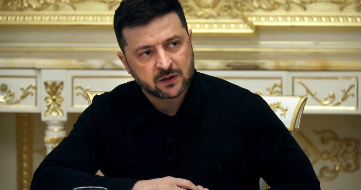 Ukraine corruption scandal explained: The $100M plot rocking Zelenskyy