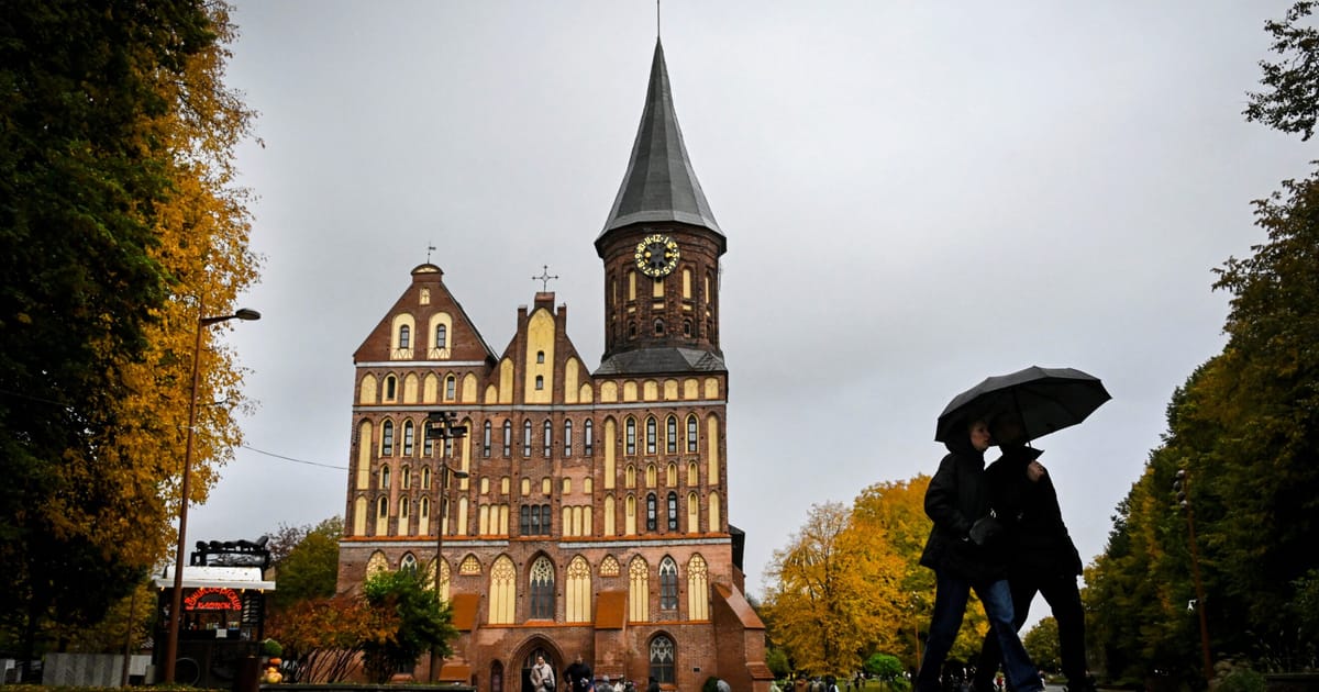 Russia jabs Airbus in European tactical nukes spat – POLITICO