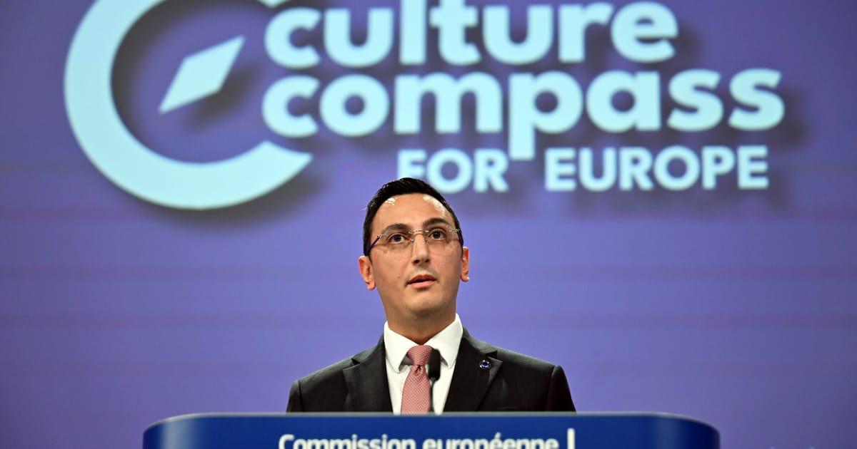 EU condemns judo chiefs for welcoming back Russian athletes despite Ukraine war – POLITICO