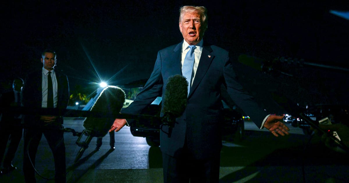 A foreign policy tally – POLITICO