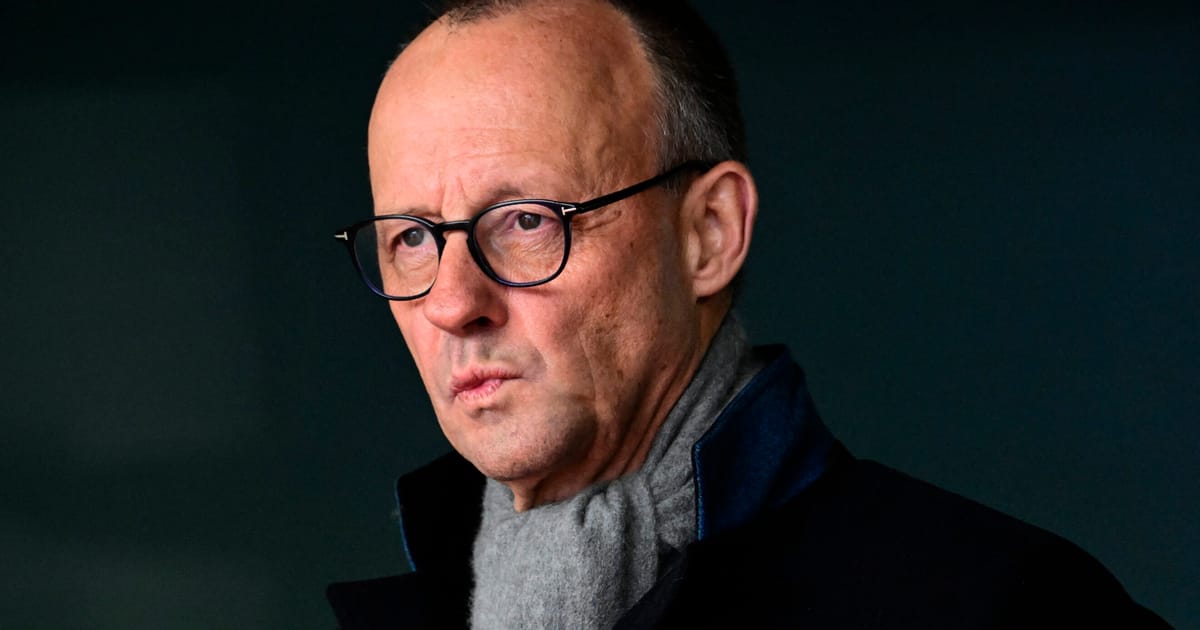 Germany’s coalition staves off crisis with deals on pensions, combustion engine ban – POLITICO