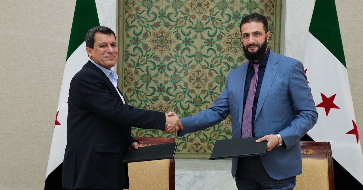 Syria's Kurds fear new betrayal as Sharaa gears up for Trump meeting – AL-Monitor