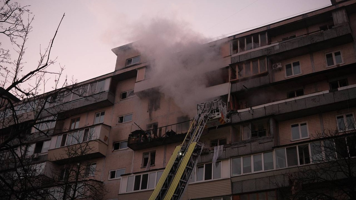 four people killed – Zelenskyy