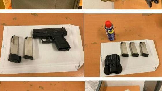 Hamas expanding terror network across Europe