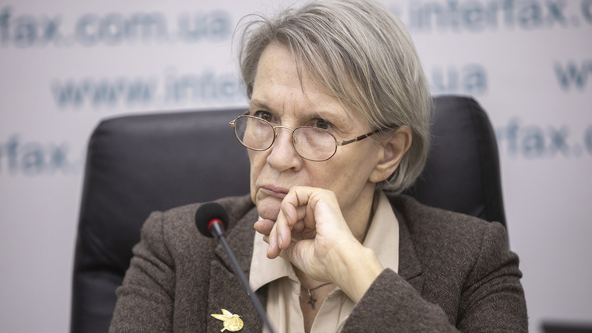 Ukraine needs to restore diabetic-foot clinics – expert