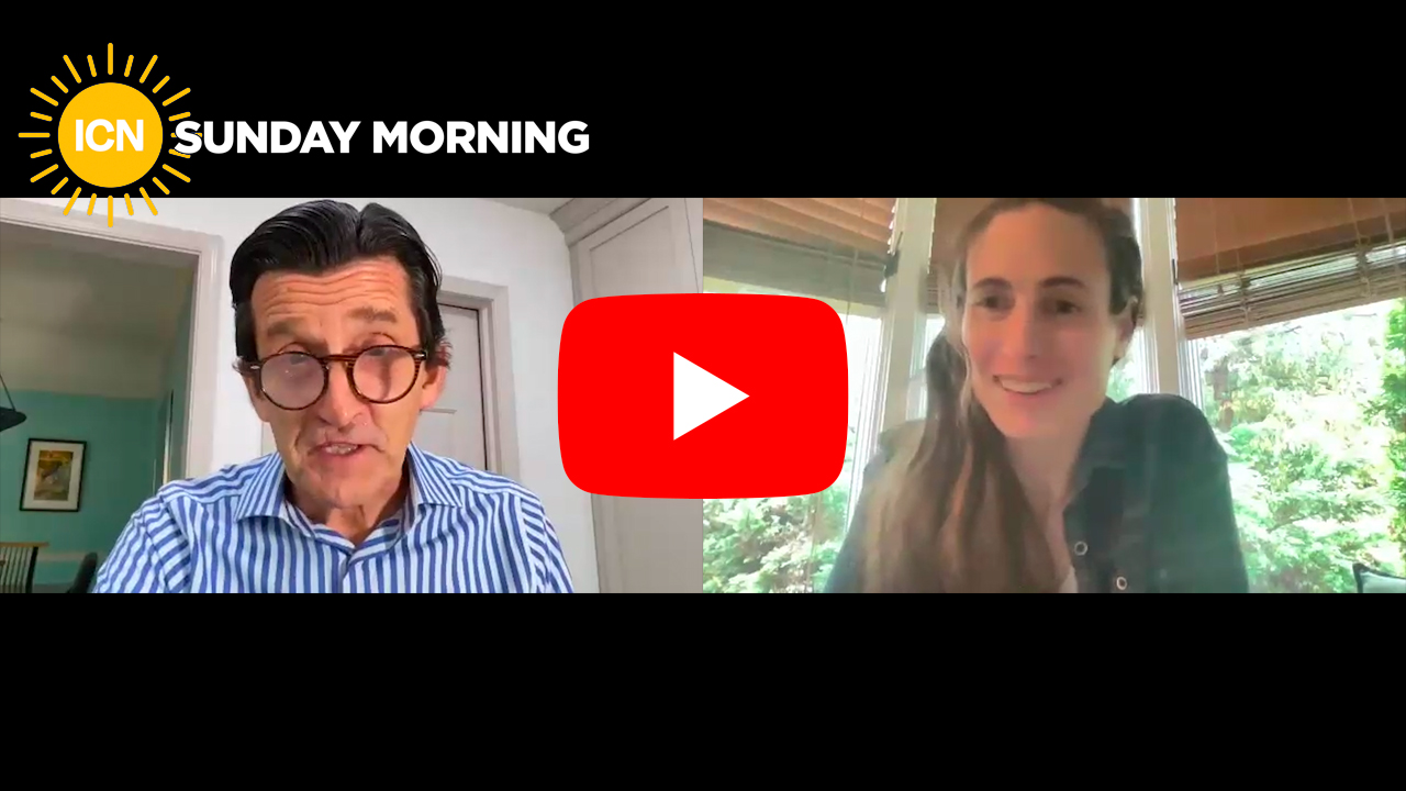 What the Whales Are Saying