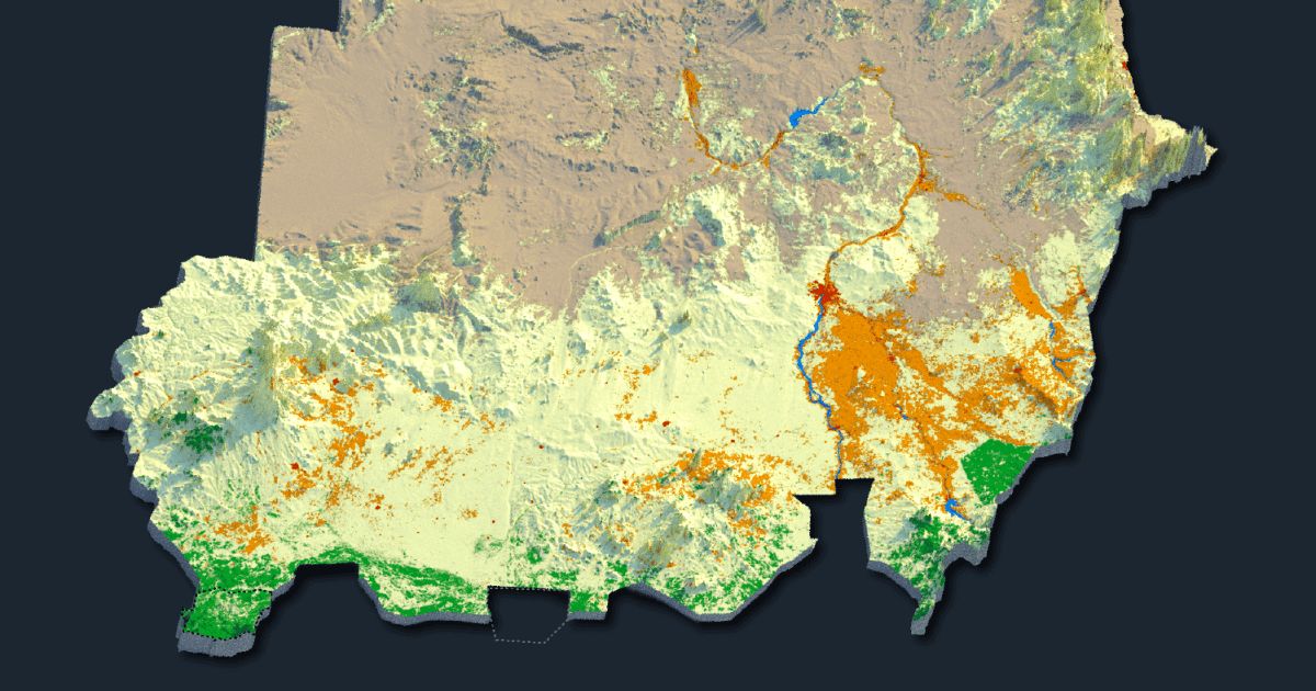 Sudan has vast oil, gold and agricultural resources. Who controls them? | Sudan war News