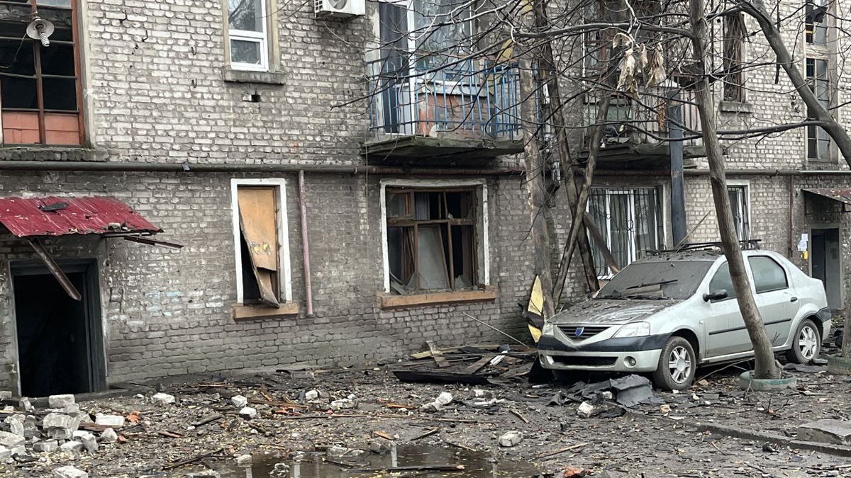 Man’s body recovered from rubble of house in Kamianske, rescue operations completed