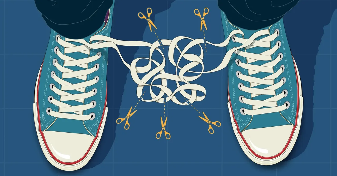 Unpicking How to Measure the Complexity of Knots