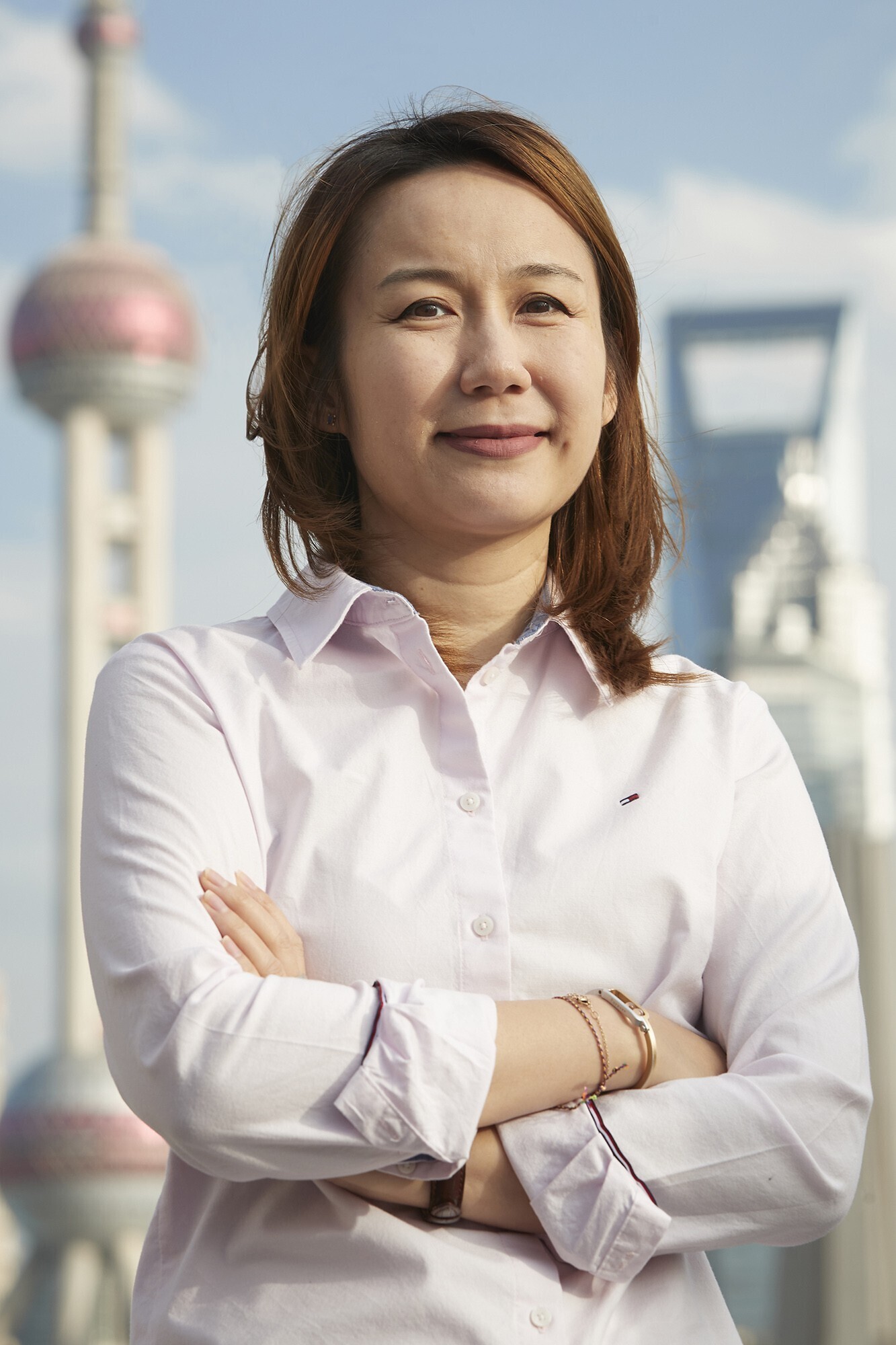 NPR hires “Marketplace” reporter Pak as China correspondent