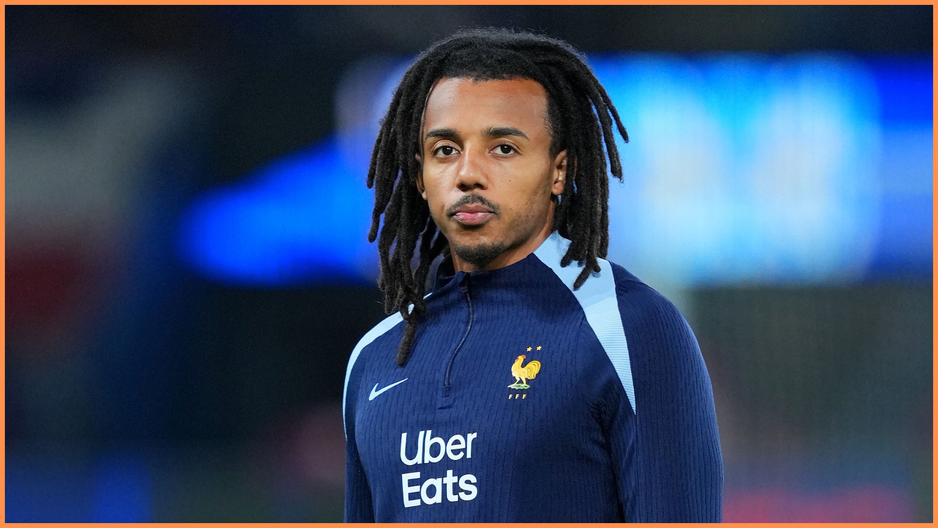 French media slam Barcelona star after France 4-0 Ukraine win