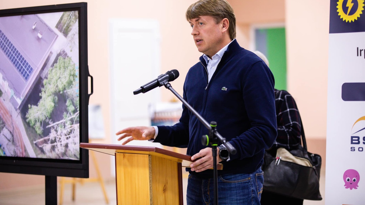 Ukrainian energy committee chair proposes transferring UAH 20 bln of Energoatom’s profit earned after household tariff increase to state