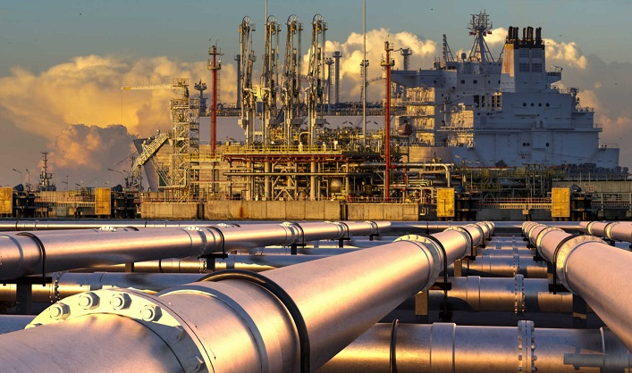 Germany and the UK are cutting ties with Russian LNG, while China is actively seeking ways to increase its imports.