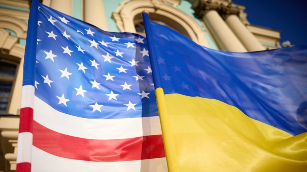 Ukrainian, US delegations to meet to discuss security guarantees