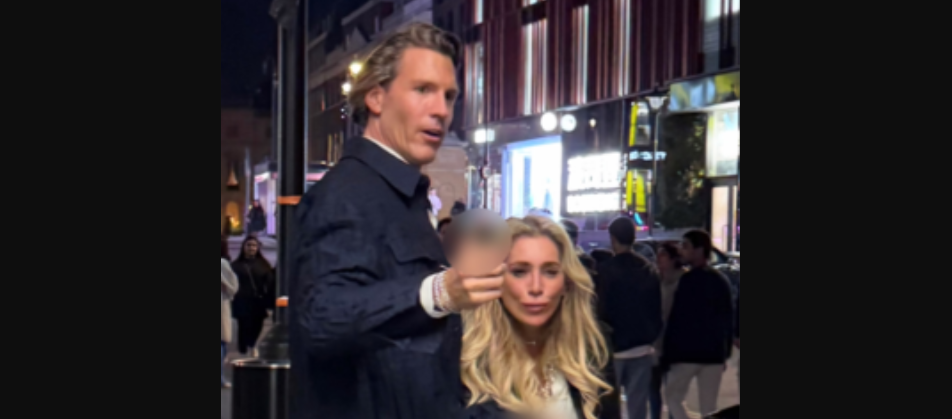 MAGA woman in viral Scottsdale Target video sought by U.K. police