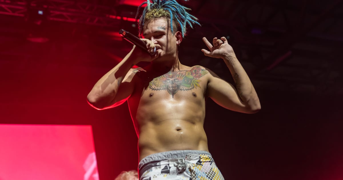 Lithuania bans Russian rapper – POLITICO