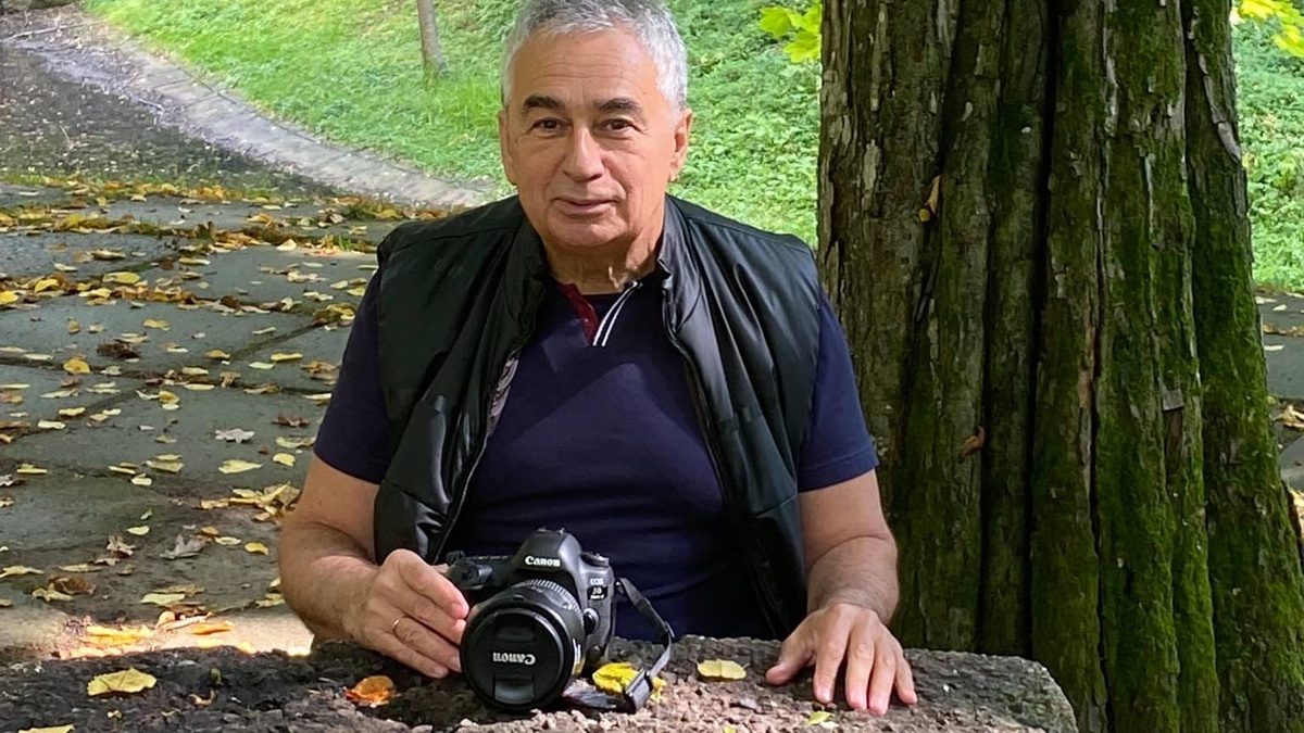 History of Special Services in 1919-1945’ monograph presented