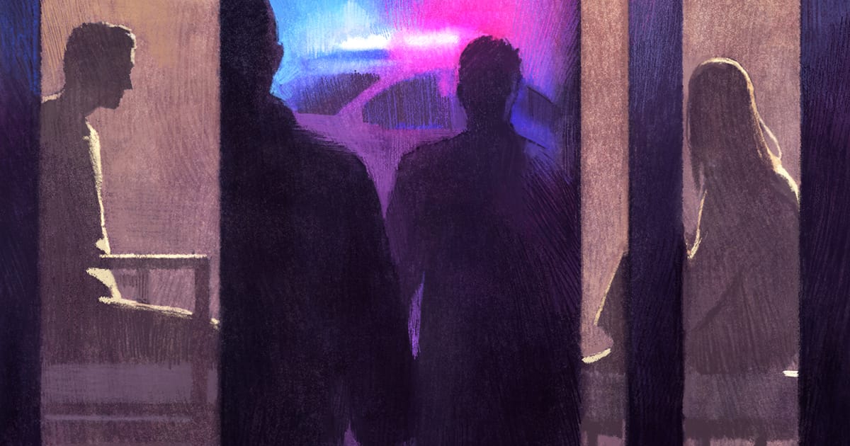 How the Kremlin gets Ukrainians to betray their country