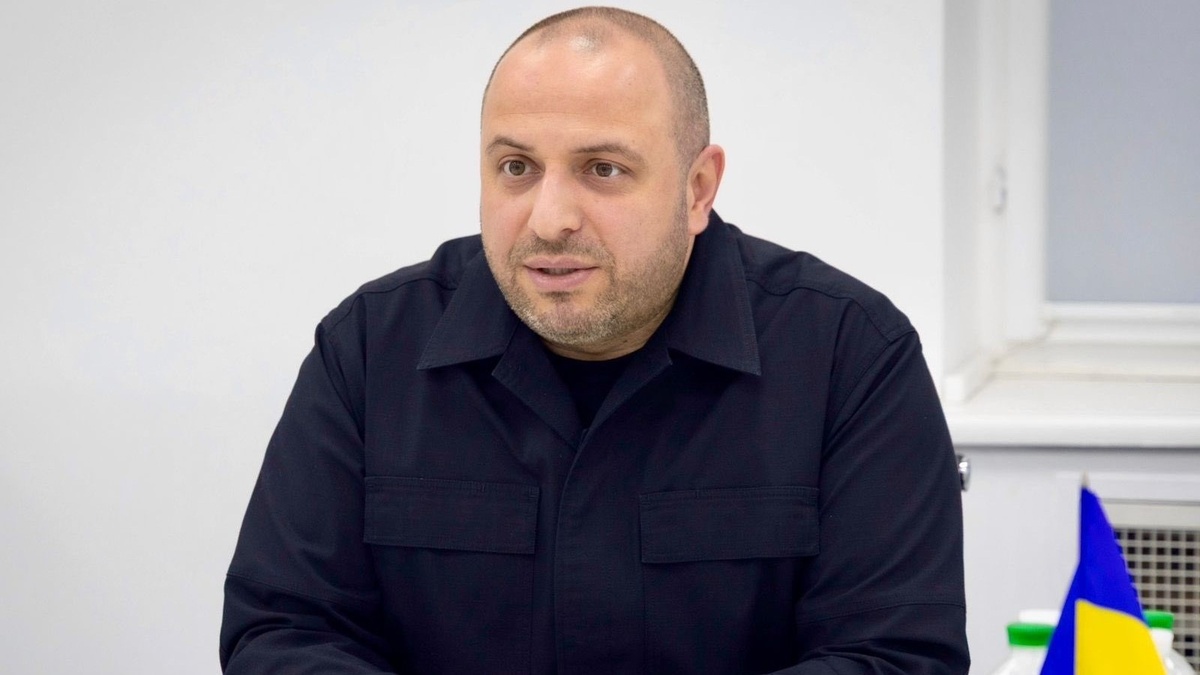 Ukrainian govt working group to hold talks on recovery in USA – Umerov