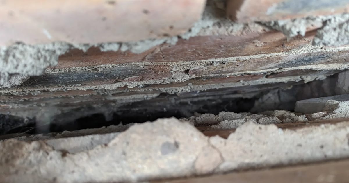 The insulation scandal threatening UK green goals