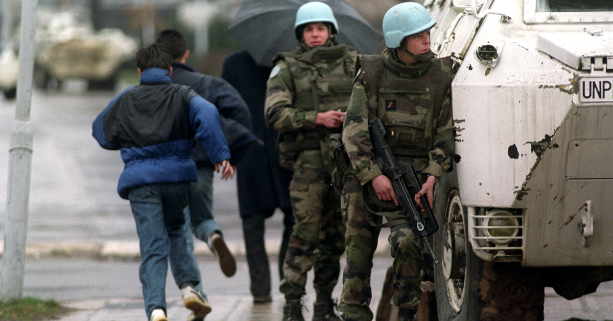 Witness details alleged ‘human safari’ where tourists paid $90K