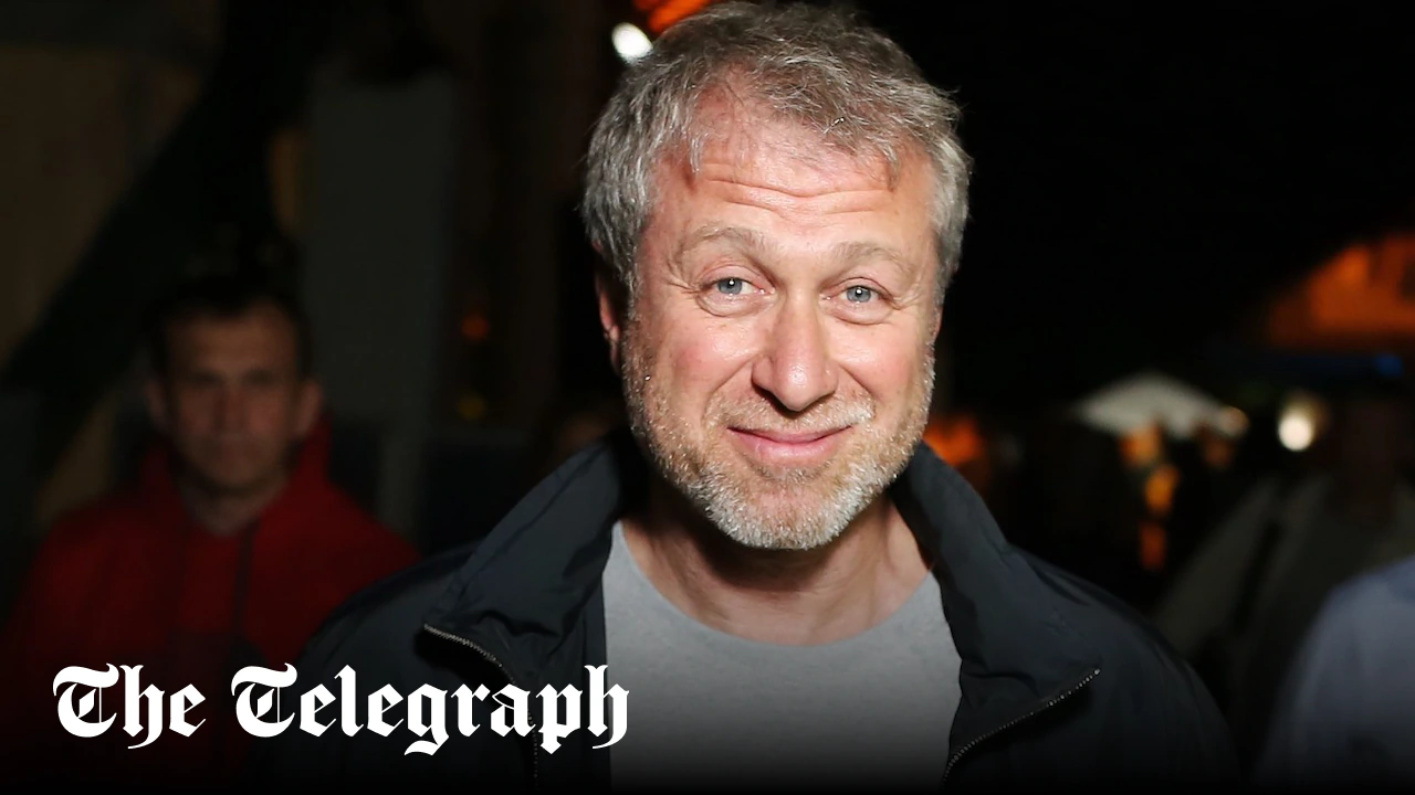 The true reason Roman Abramovich’s £2.35bn has not been released to war victims