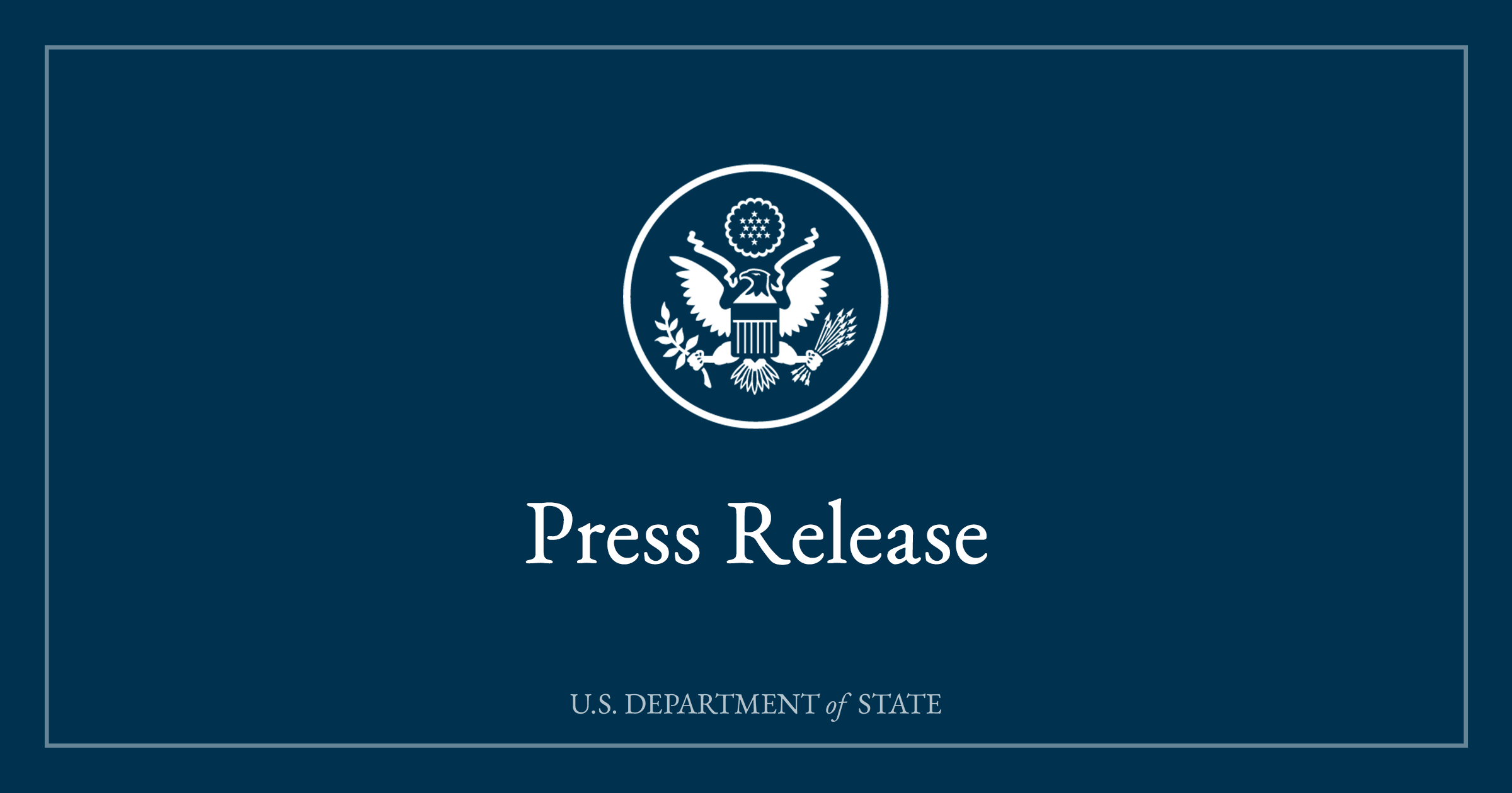 Joint Statement on the Fourth Joint Oversight Committee for the Peace Agreement