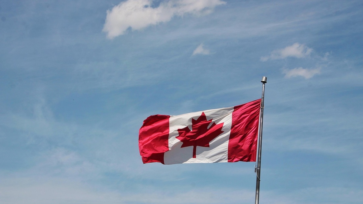 Canada plans to hand over Russian An-124 cargo plane to Ukraine after its trial ends