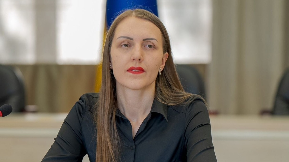 Ukraine’s Health Ministry begins developing technical solutions for depersonalized disability assessments — Dpty Health Minister