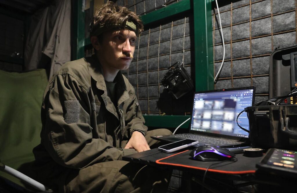 Blasting a few Russian vehicles may only delay Hulyaipole’s fall