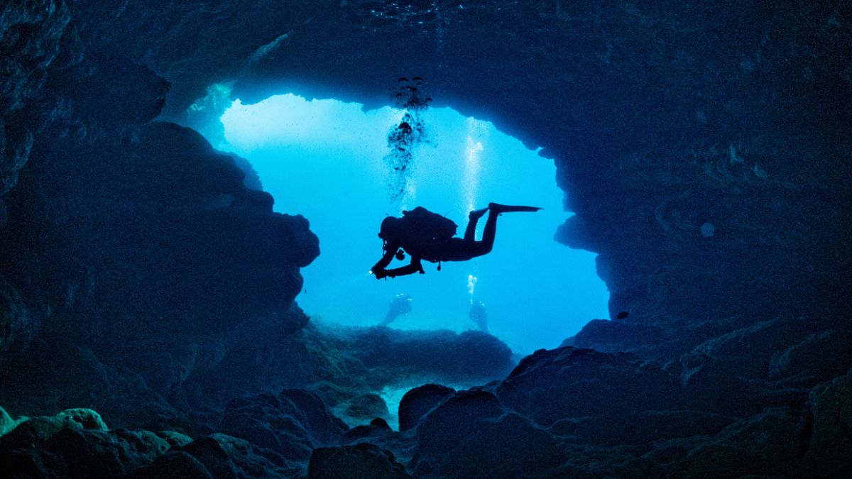 The World’s Longest Underwater Cave Is Even Longer Than We Realized : ScienceAlert