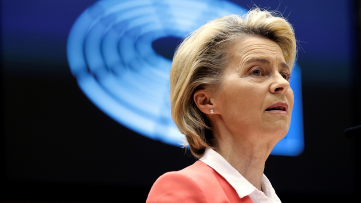 Brussels awaits EU capitals’ response to von der Leyen’s Ukraine aid proposal for 2026-2027