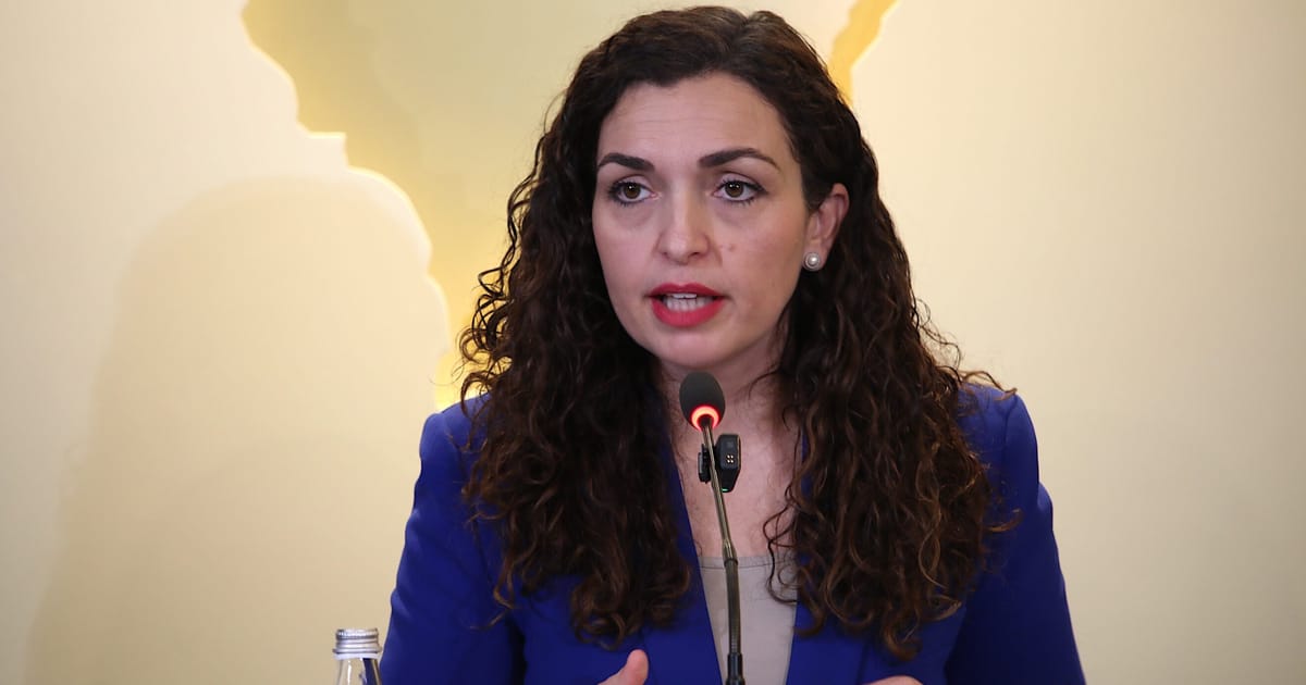 Kosovo heads for snap election after months of political deadlock – POLITICO