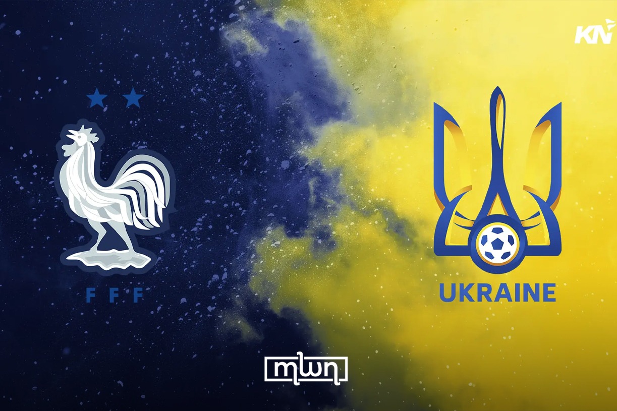 France vs Ukraine – Match Preview & Prediction