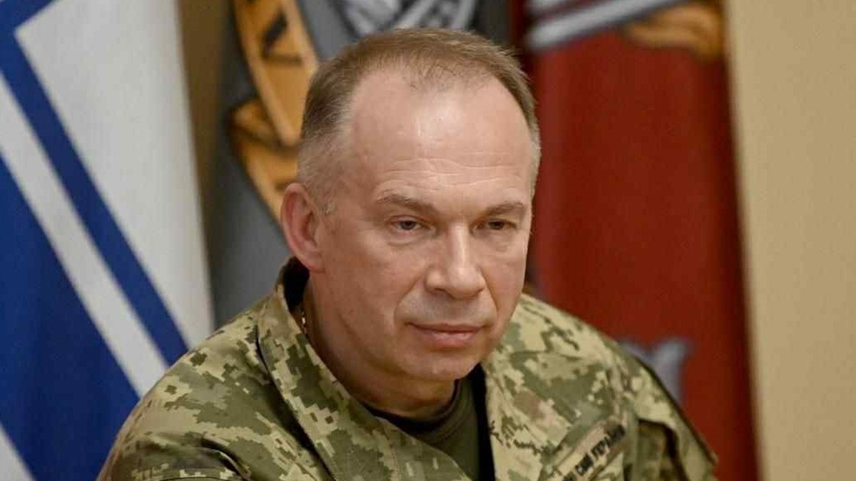 Search, destruction of enemy carried out in area of about 11.5 sq km in Pokrovsk