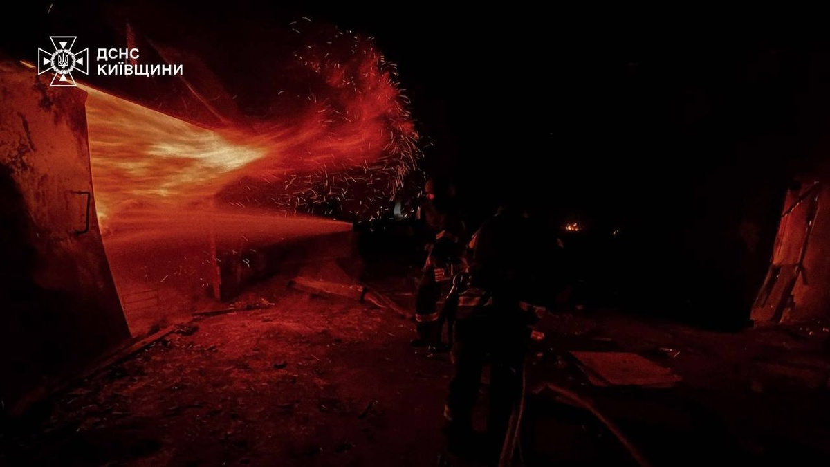 It’s time for Europe to make decision on frozen assets if Moscow doesn’t give up on strikes