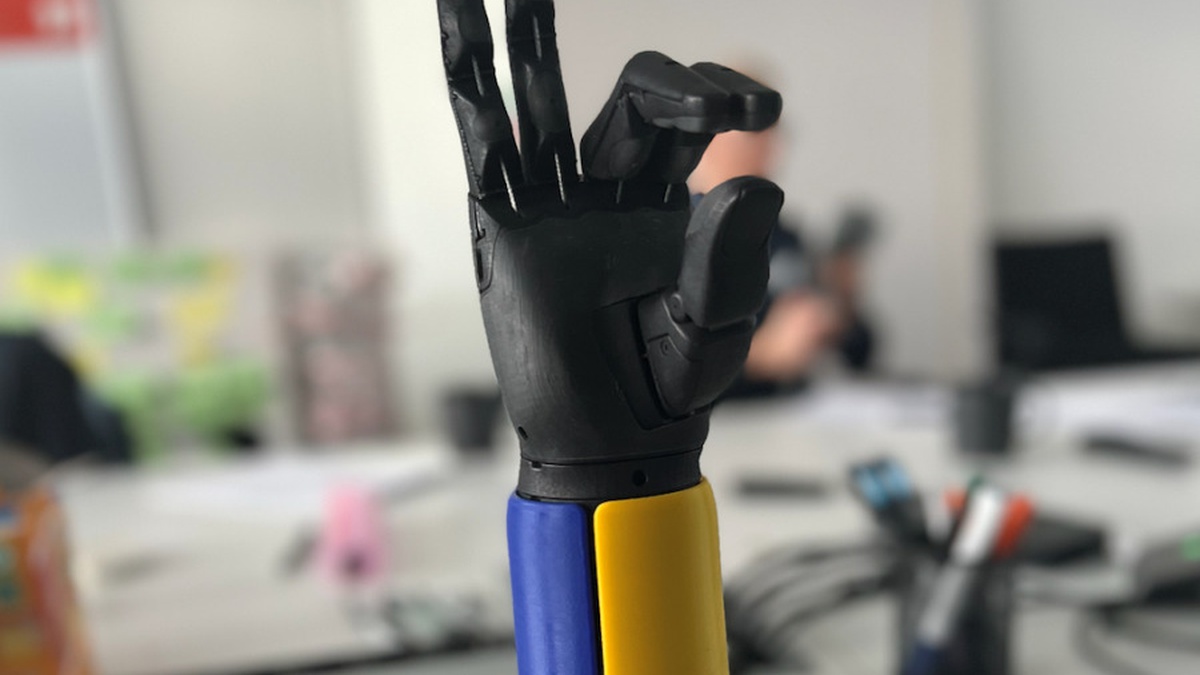 Ukraine must systematize expertise in combat-injury care