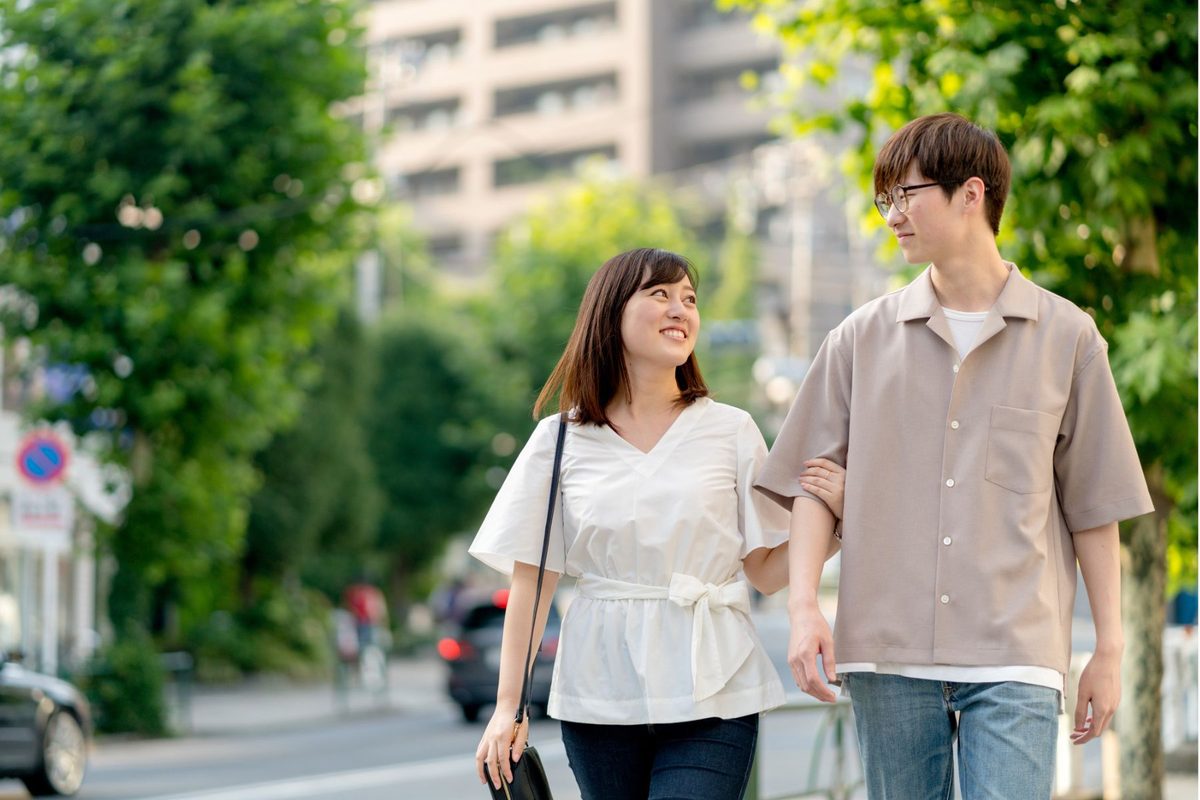 Japanese people still aren’t having sex. And nobody knows why