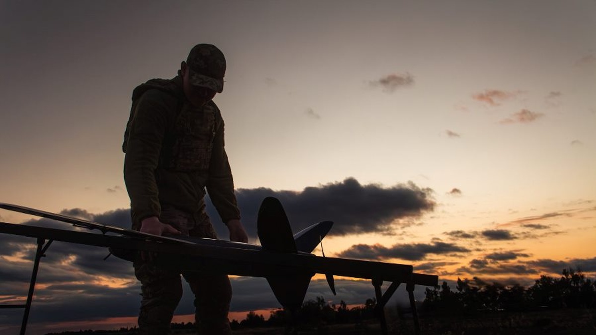 Defense Forces destroy 11,269 air targets during October – AFU