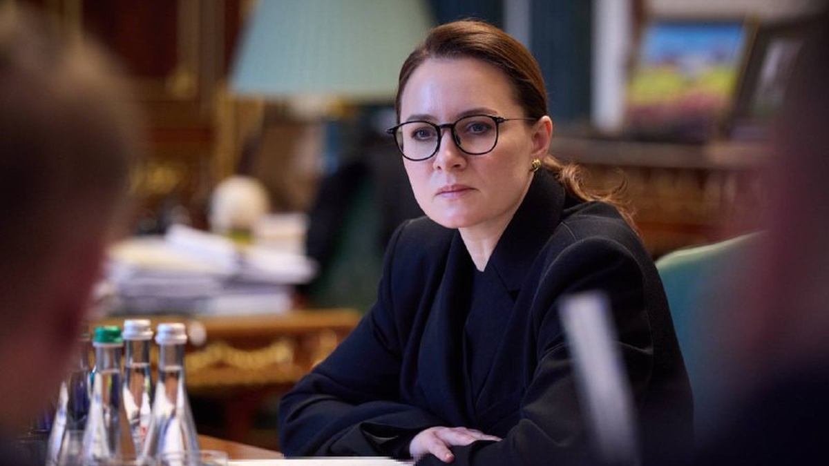 Svyrydenko, majority faction MPs will agree on candidates for positions of justice and energy ministers – Zelenskyy