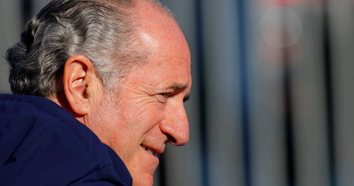 Venetian heavyweight Luca Zaia spells trouble for Salvini and the League – POLITICO