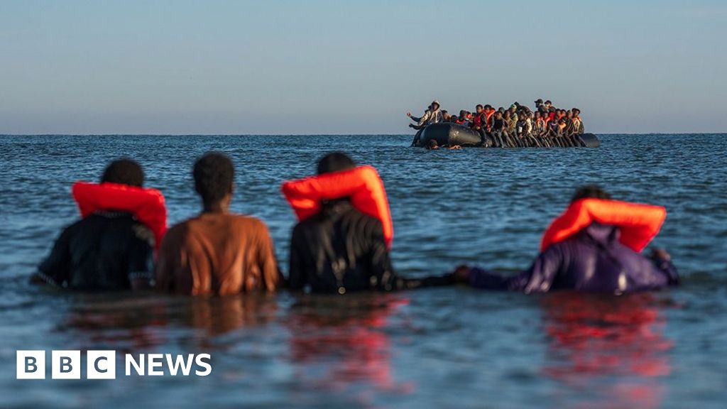 Migrant who returned to UK after removal sent back to France