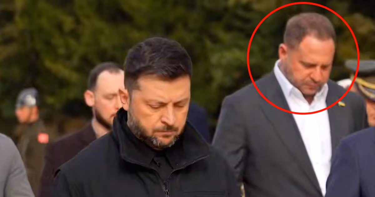 Zelenskyy In Turkey To Push Peace Talks As Corruption Storm Over Top Aide Grows