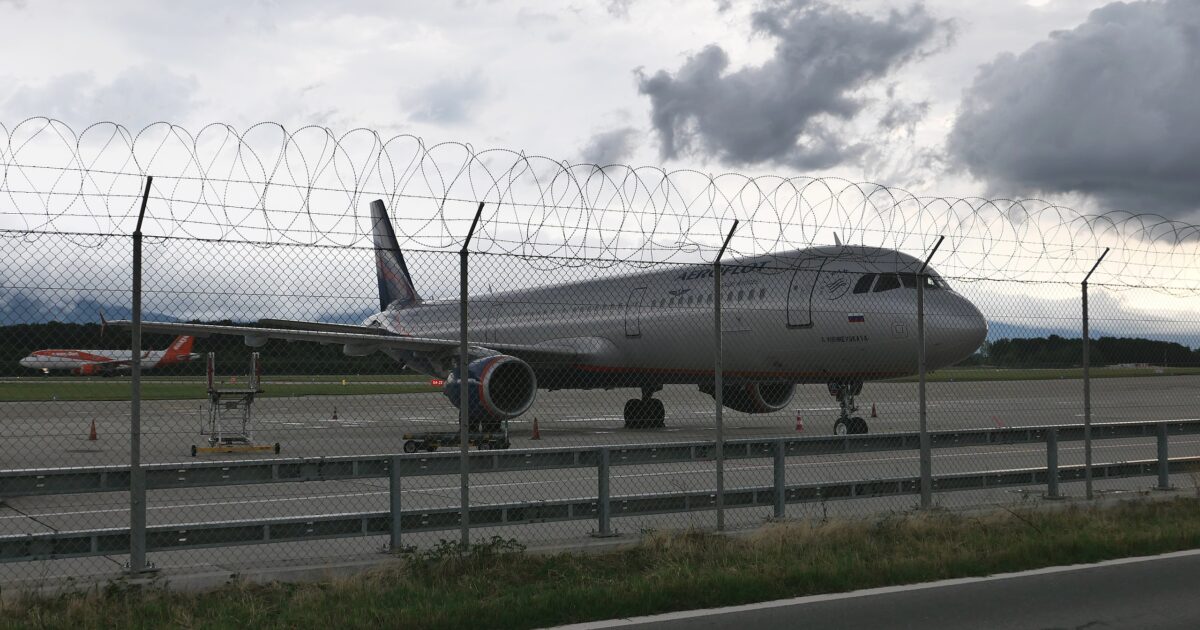 New Sanctions as a Political Signal — Russia in Global Affairs