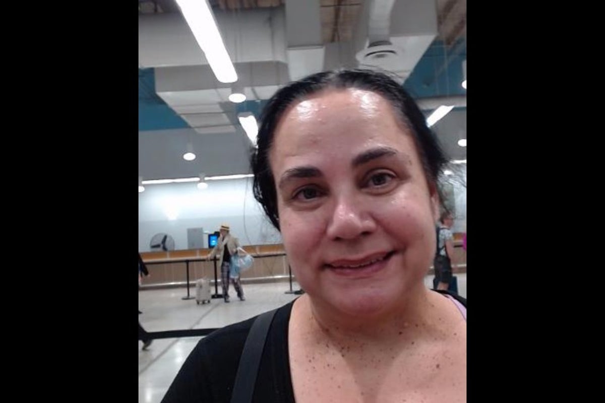 Mystery over American woman missing from cruise excursion deepens after her passport is used to check in to hotel